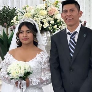 Meet your Posher, Abelito de juanita